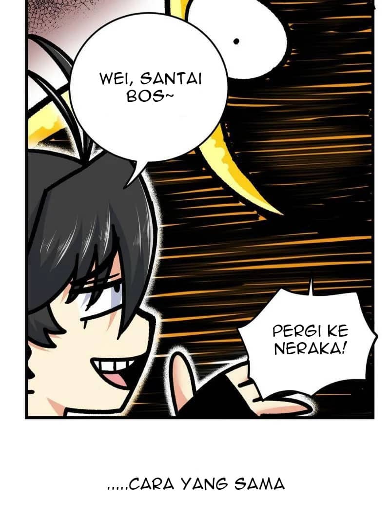 Emperor Domination Chapter 71 Gambar 49
