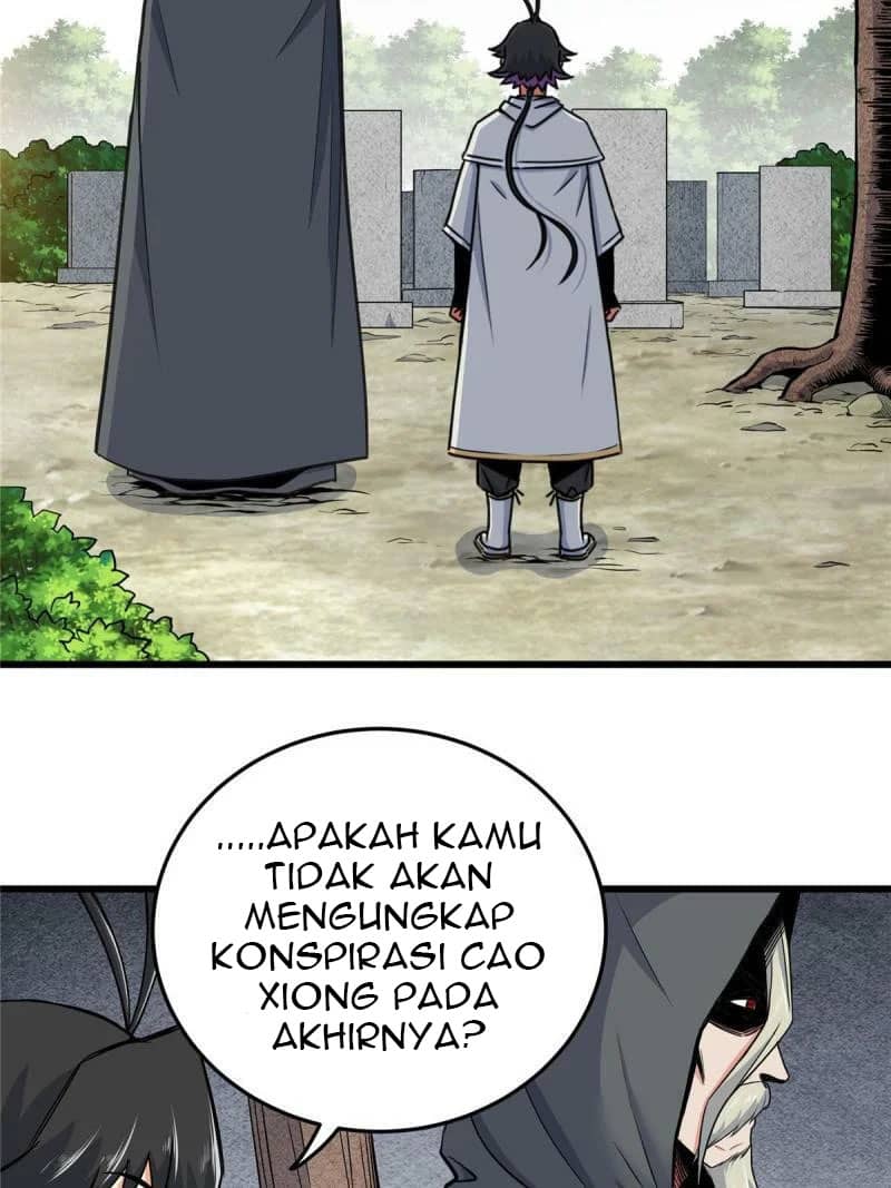 Emperor Domination Chapter 71 Gambar 7