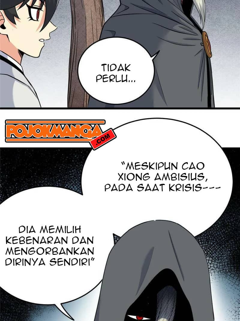 Emperor Domination Chapter 71 Gambar 8
