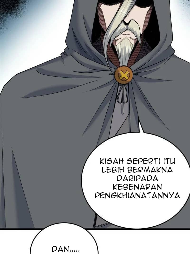 Emperor Domination Chapter 71 Gambar 9