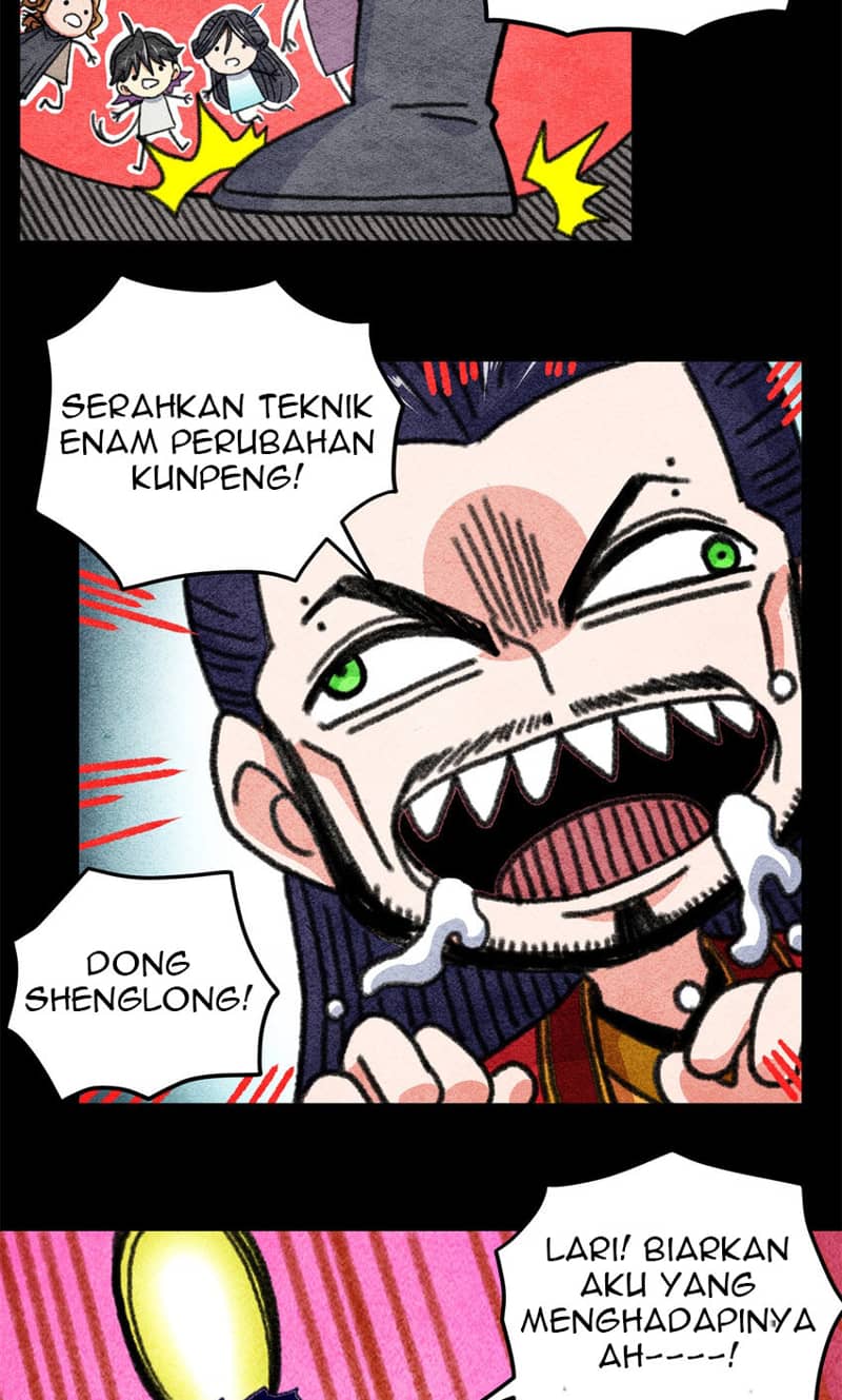 Emperor Domination Chapter 69 Gambar 10