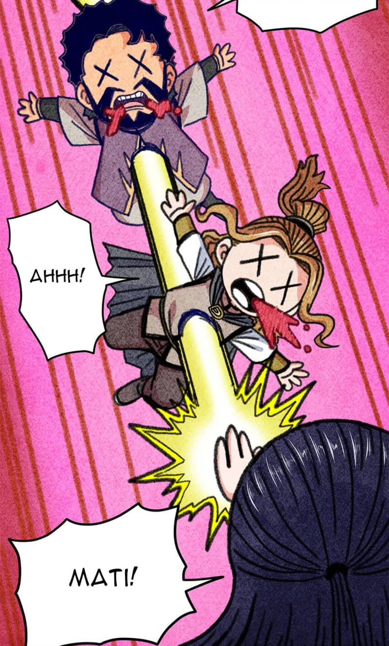 Emperor Domination Chapter 69 Gambar 11