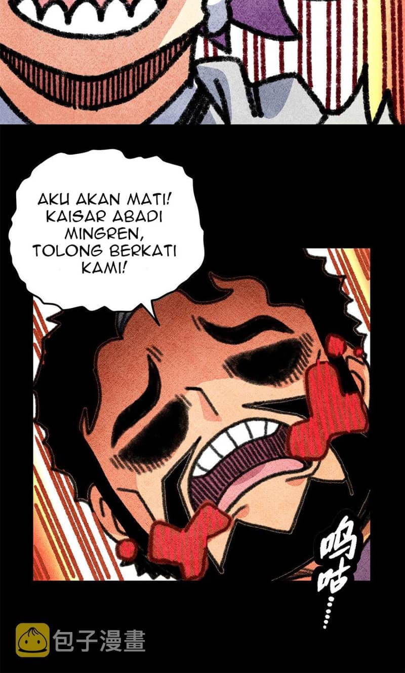 Emperor Domination Chapter 69 Gambar 13