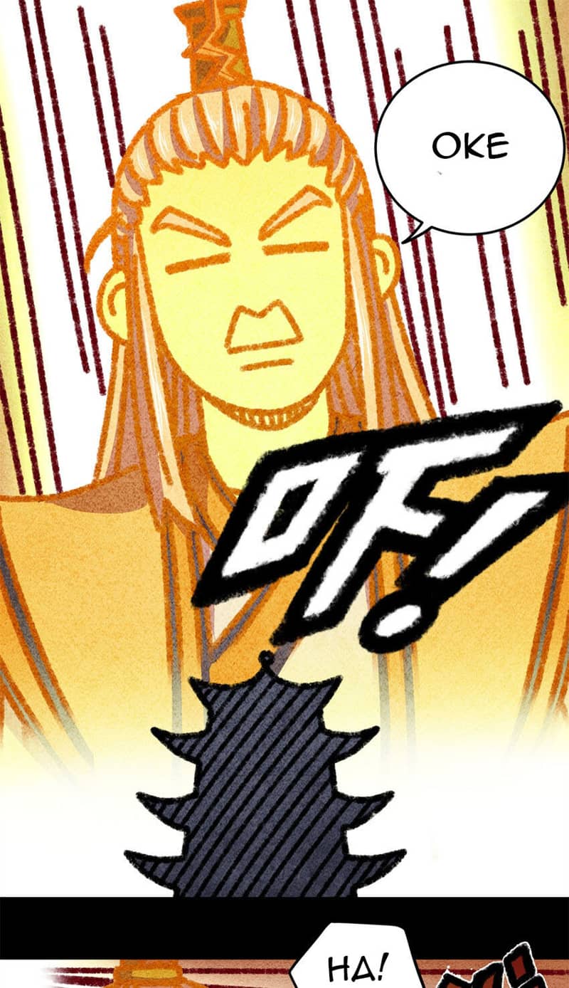 Emperor Domination Chapter 69 Gambar 14