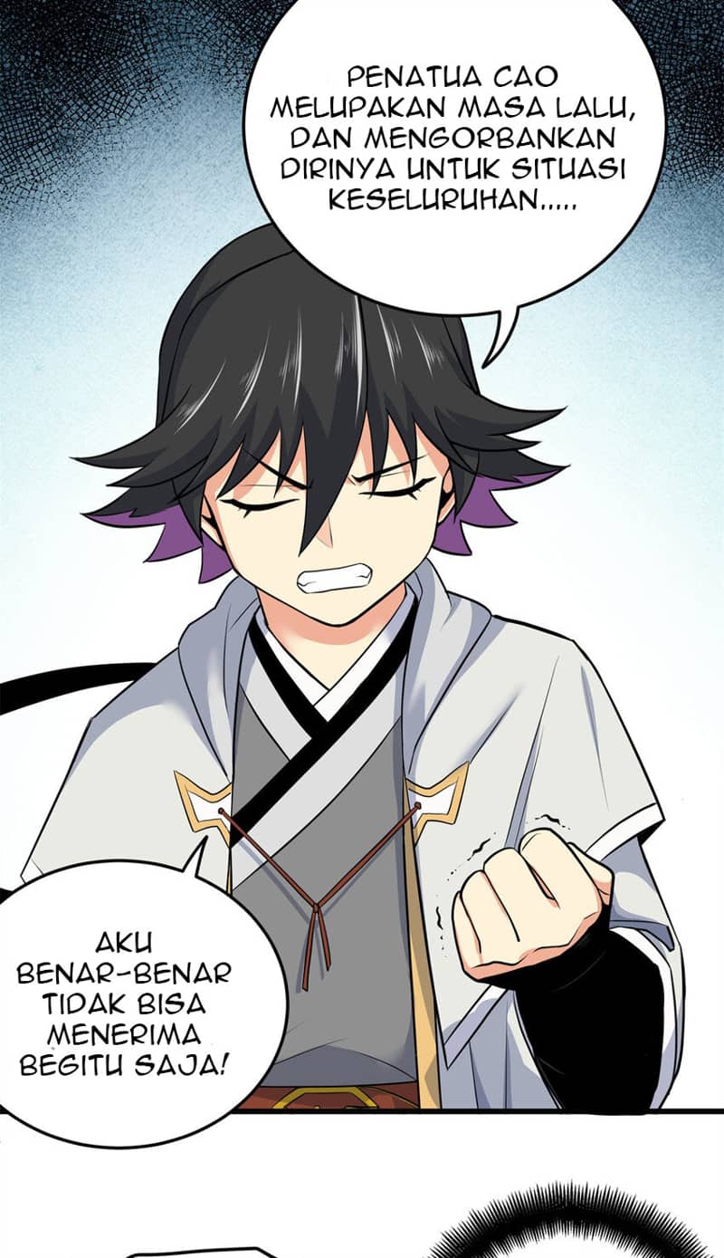 Emperor Domination Chapter 69 Gambar 16