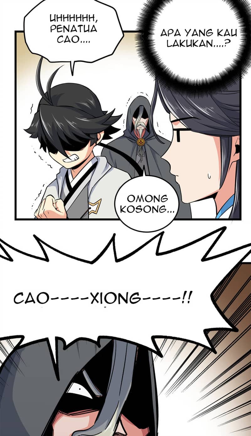 Emperor Domination Chapter 69 Gambar 17