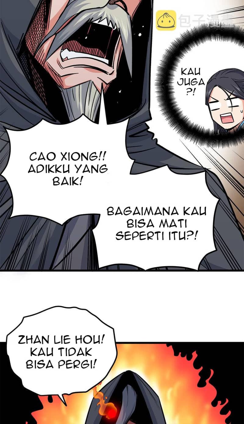 Emperor Domination Chapter 69 Gambar 18