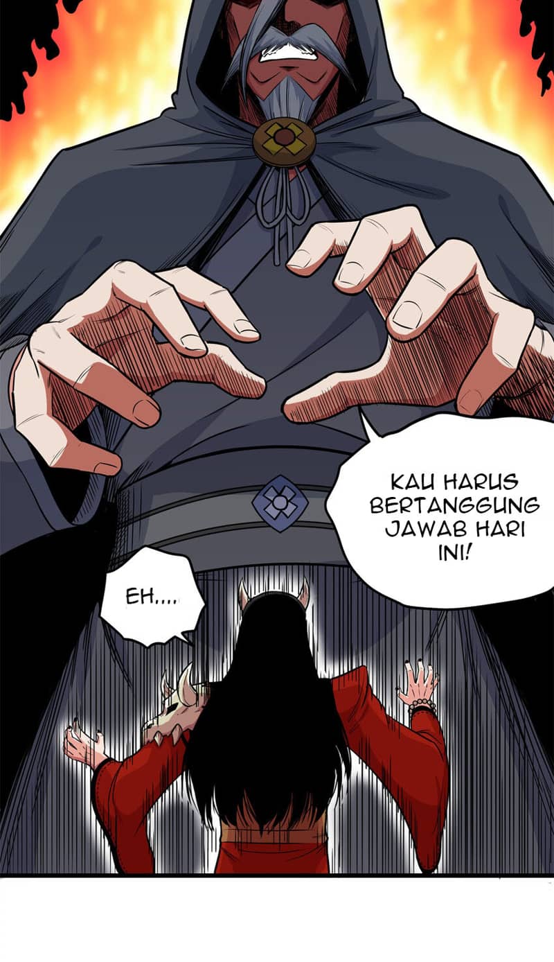 Emperor Domination Chapter 69 Gambar 19