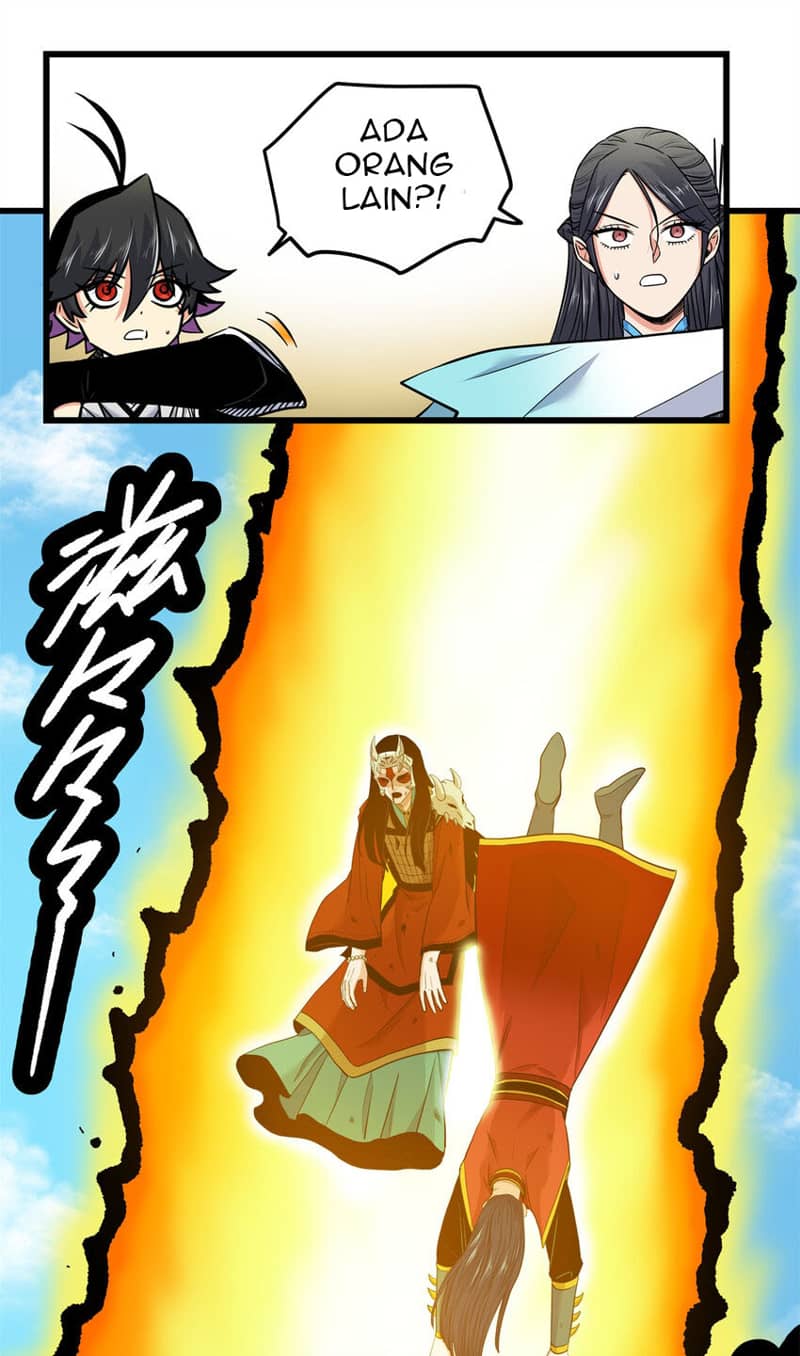 Emperor Domination Chapter 69 Gambar 24