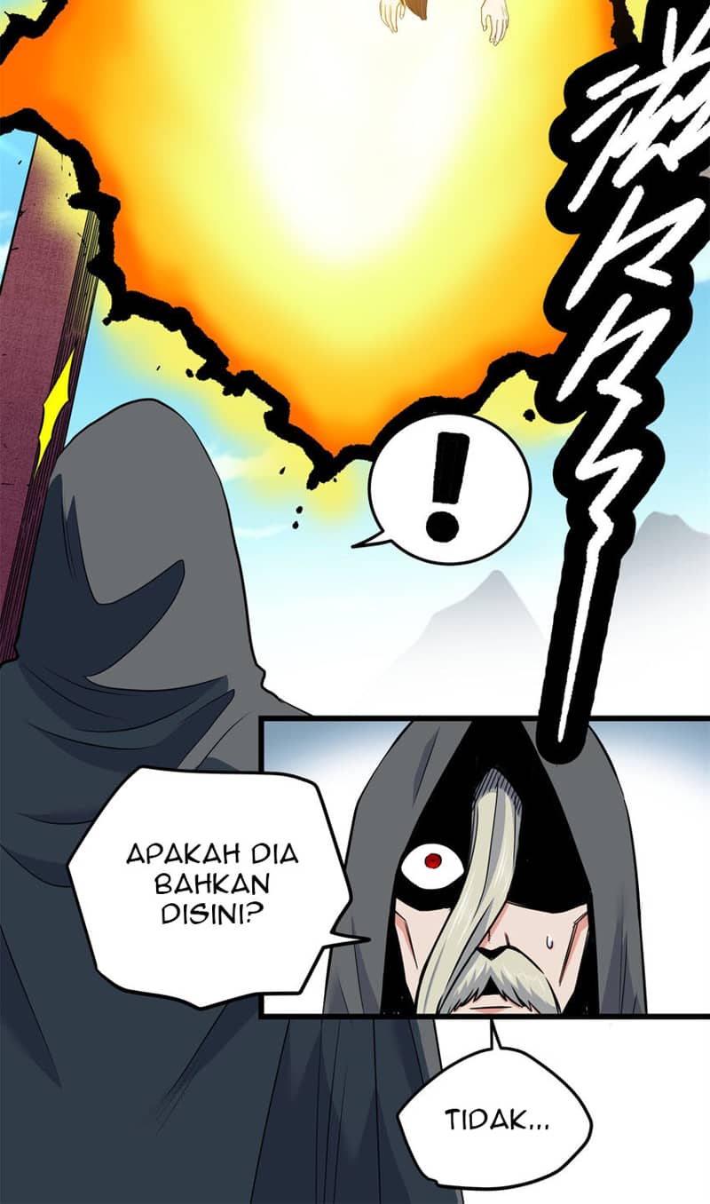 Emperor Domination Chapter 69 Gambar 25