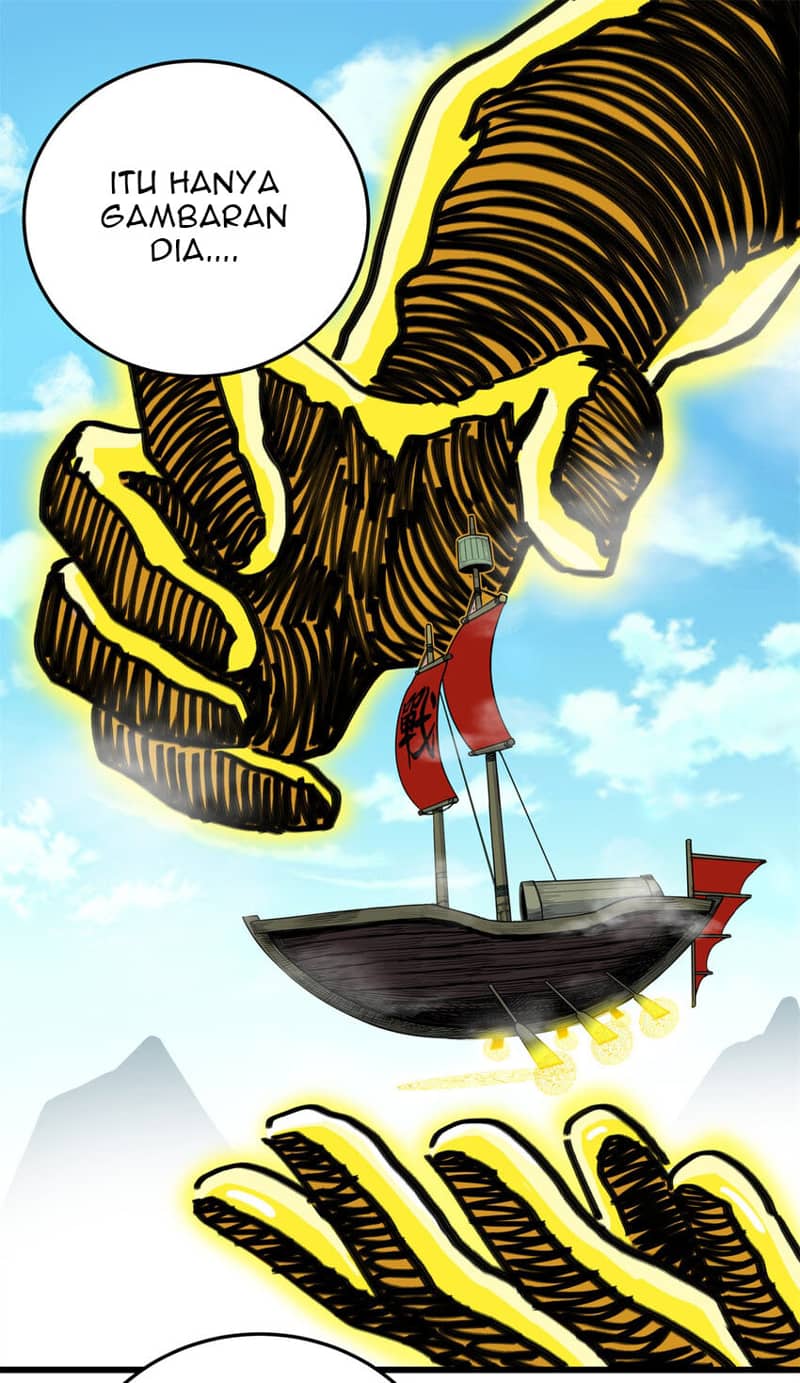 Emperor Domination Chapter 69 Gambar 26