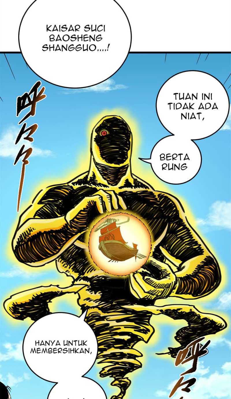 Emperor Domination Chapter 69 Gambar 27