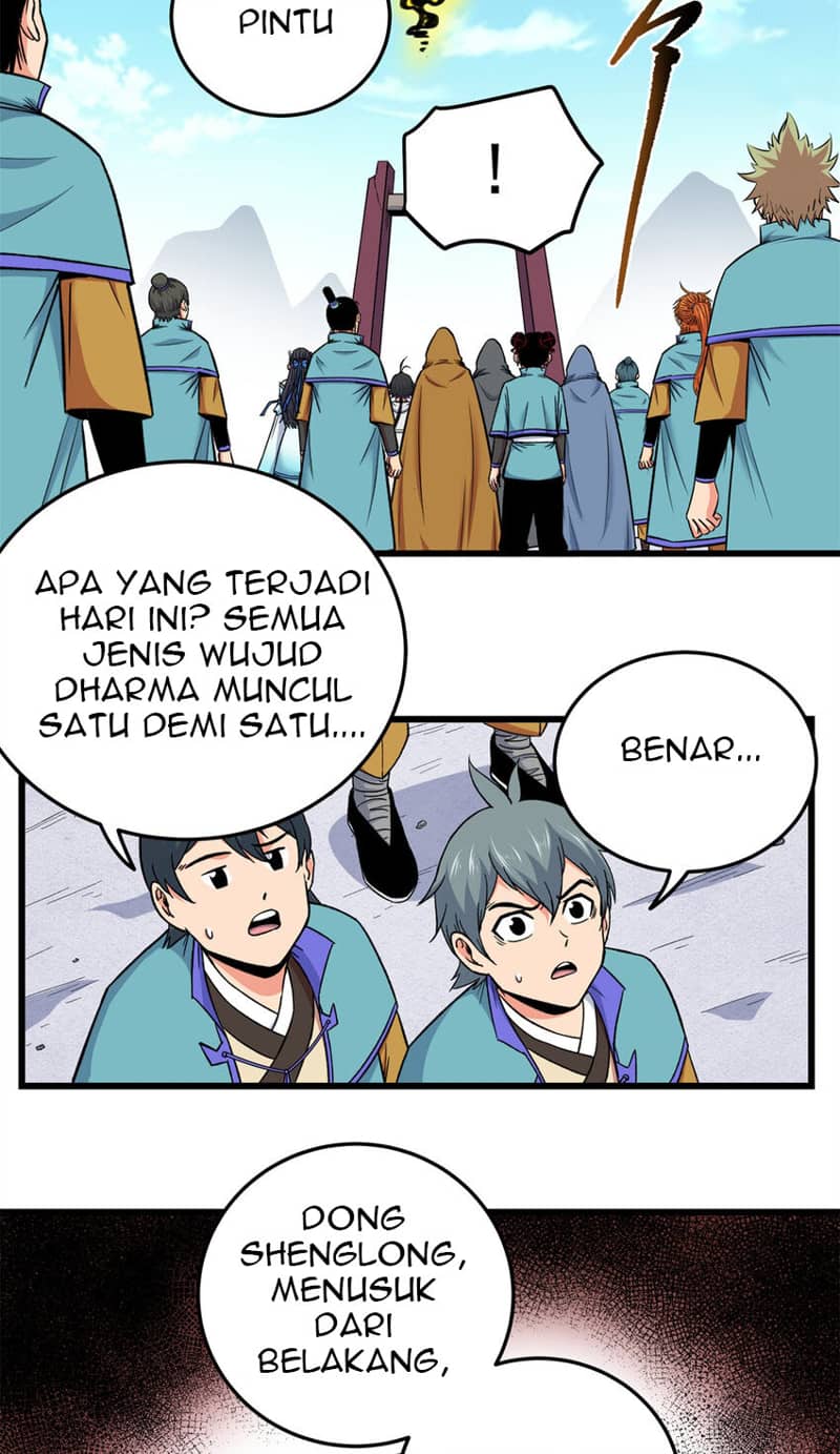 Emperor Domination Chapter 69 Gambar 28