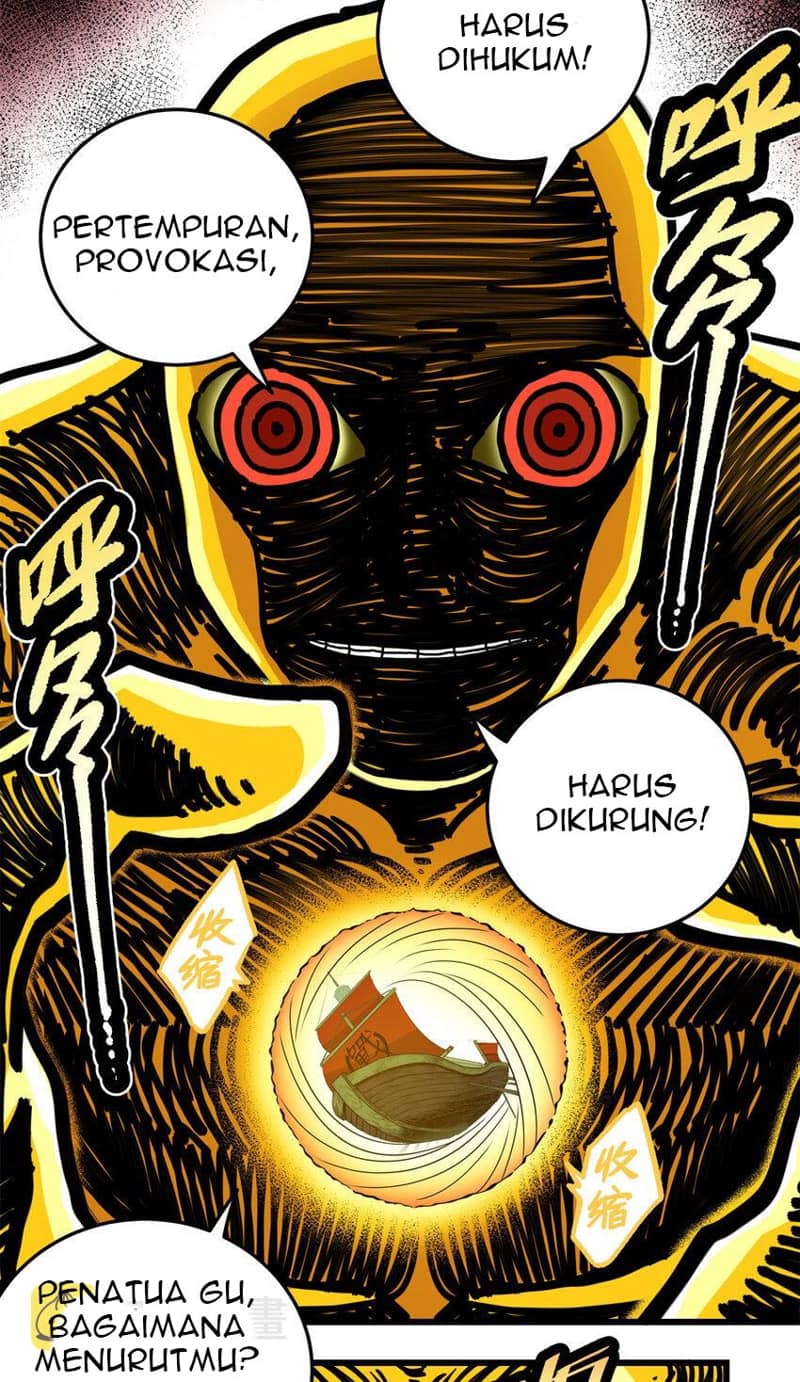 Emperor Domination Chapter 69 Gambar 29