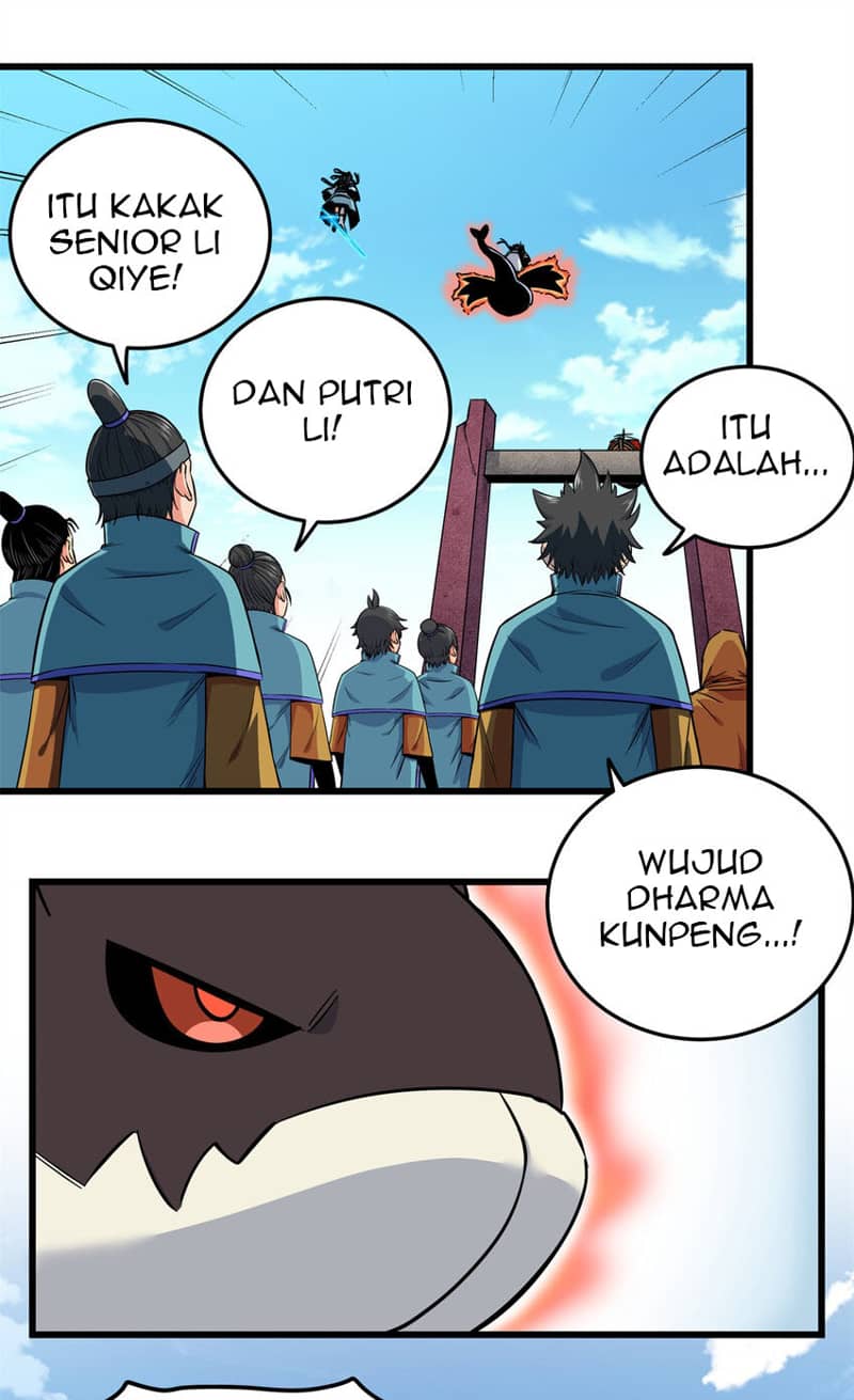 Emperor Domination Chapter 69 Gambar 3