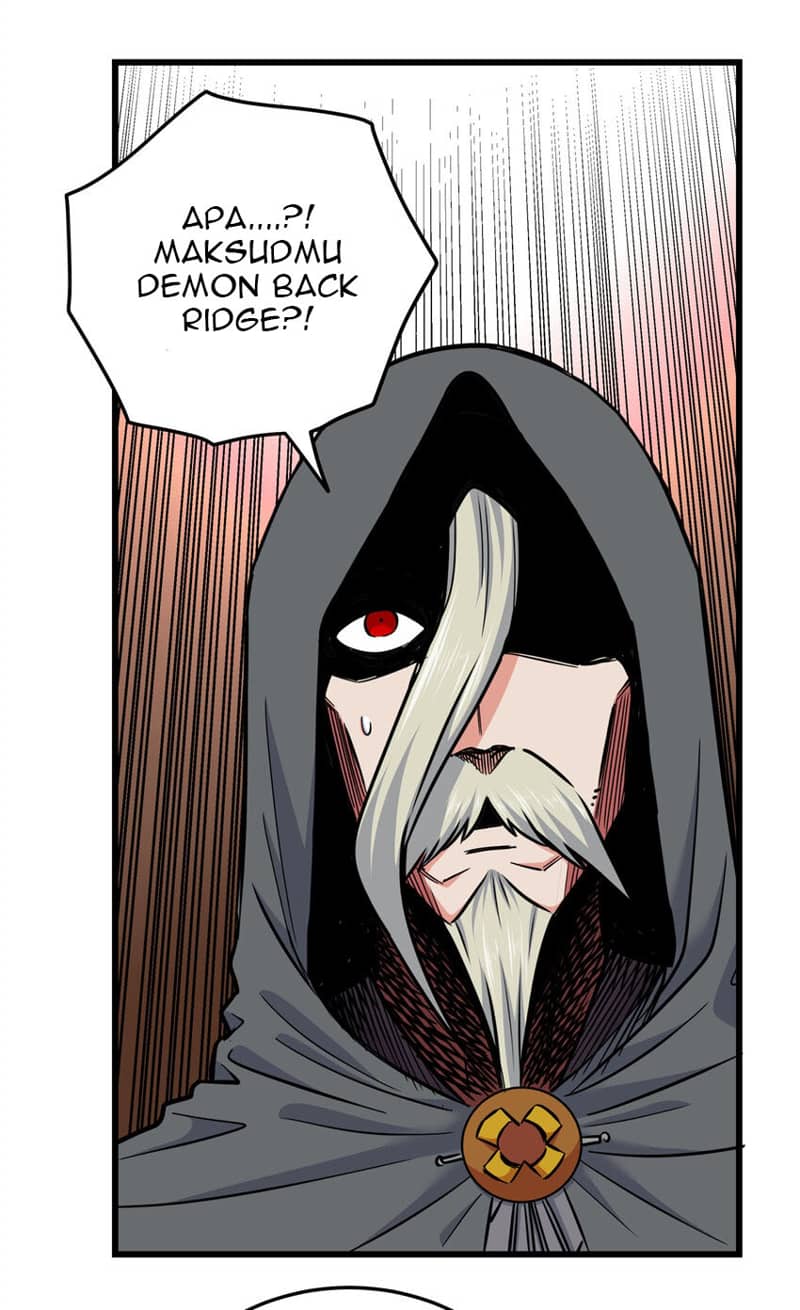 Emperor Domination Chapter 69 Gambar 32