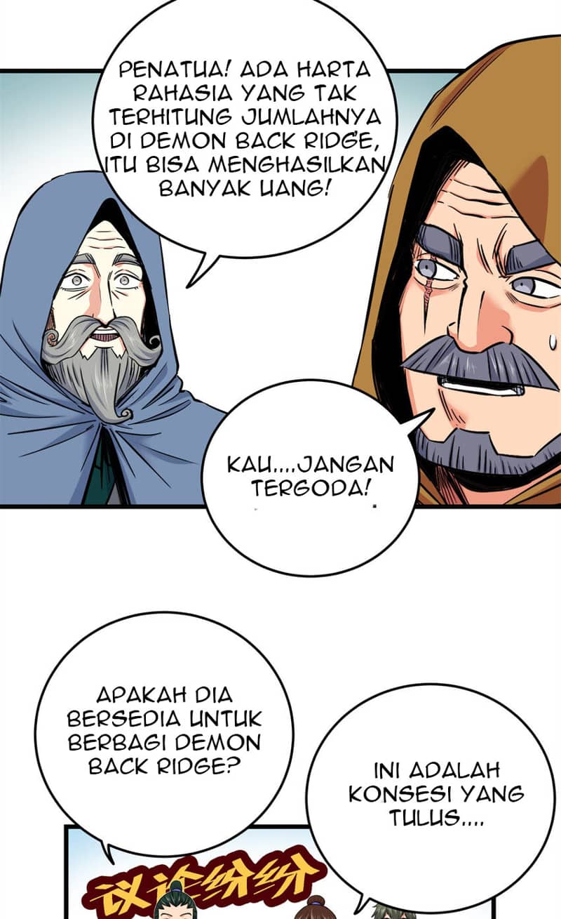 Emperor Domination Chapter 69 Gambar 33