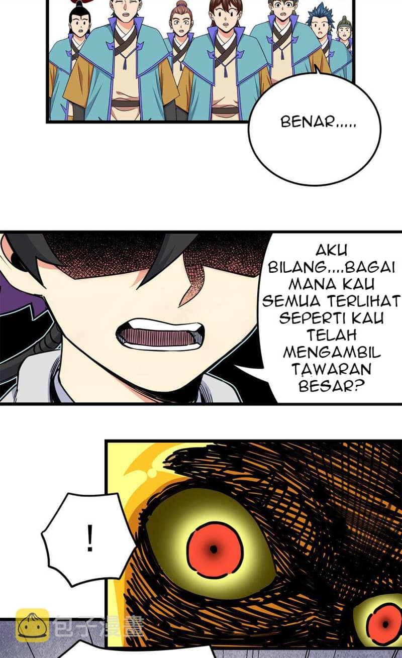 Emperor Domination Chapter 69 Gambar 34