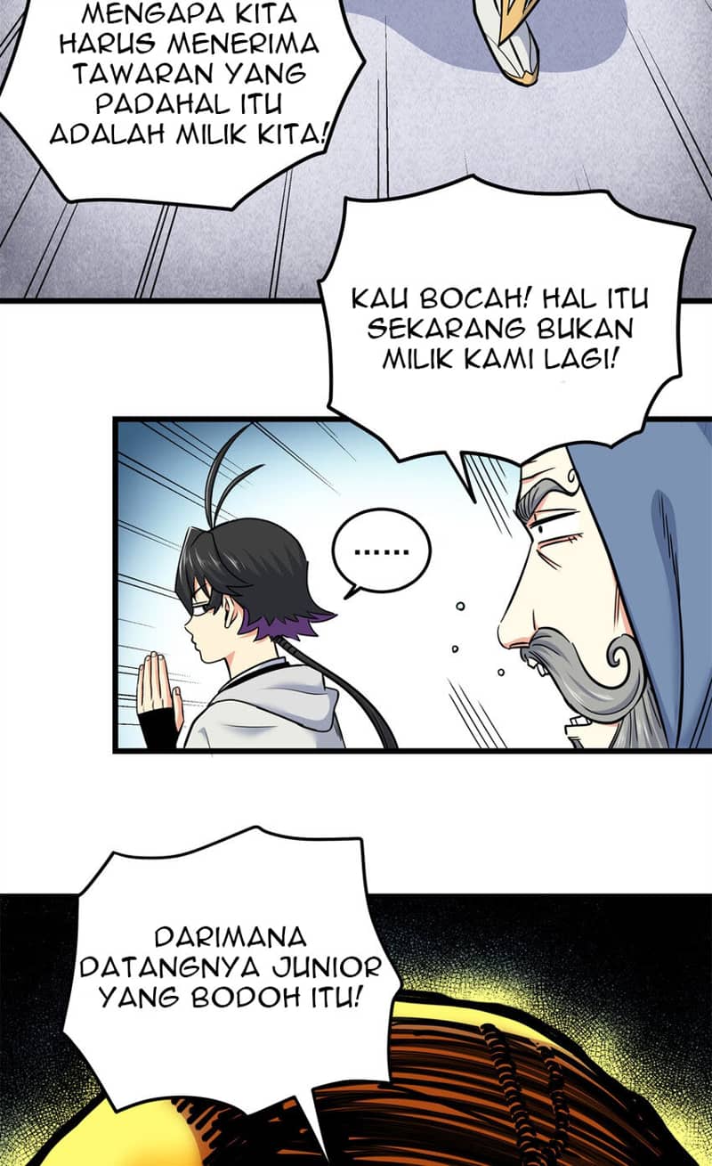 Emperor Domination Chapter 69 Gambar 36