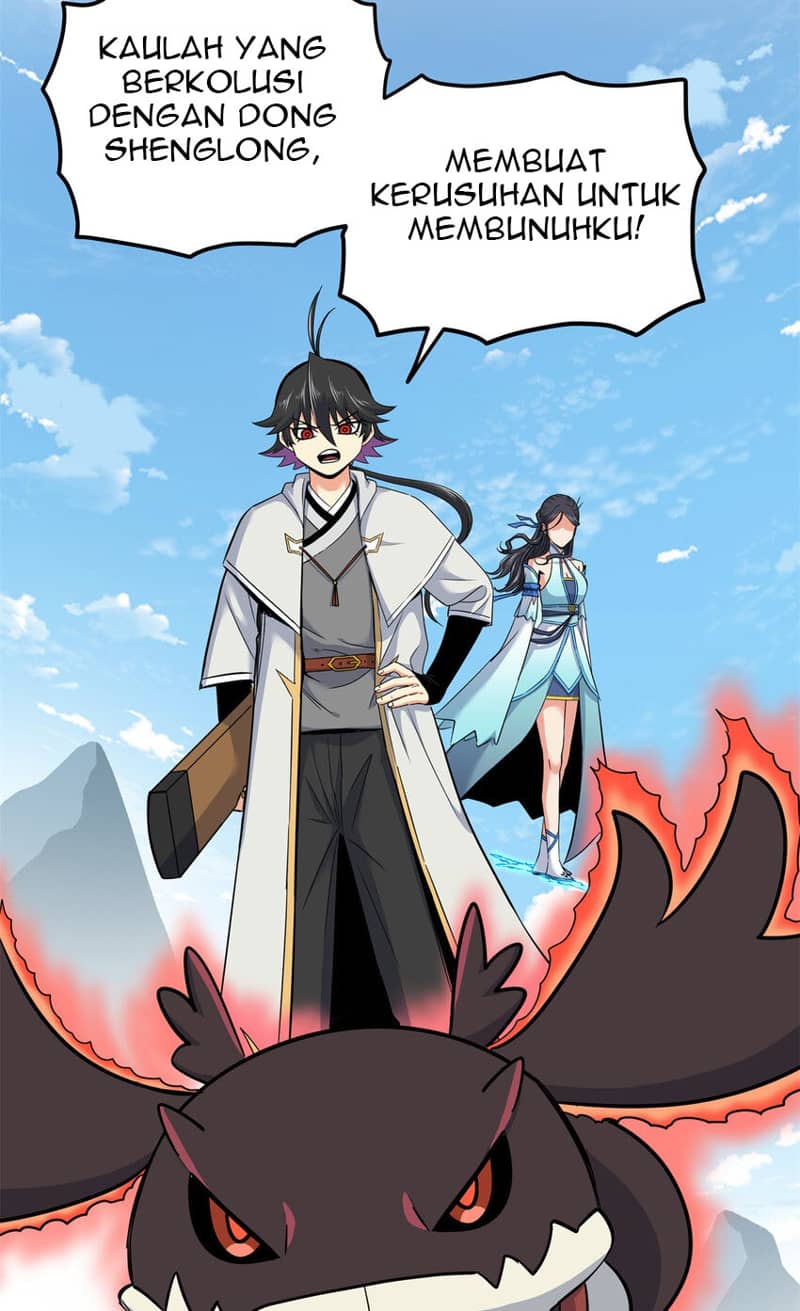 Emperor Domination Chapter 69 Gambar 4