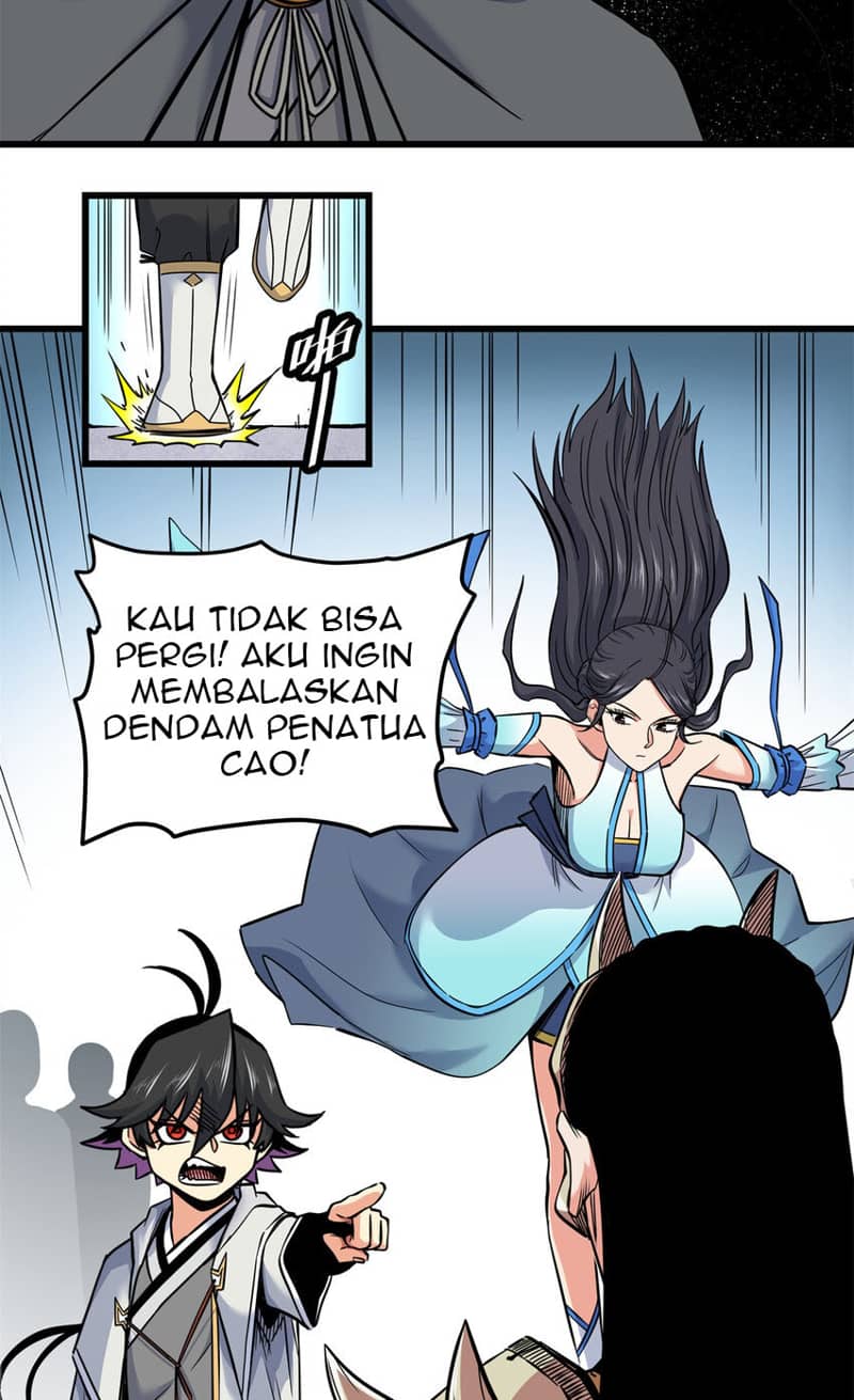 Emperor Domination Chapter 69 Gambar 6