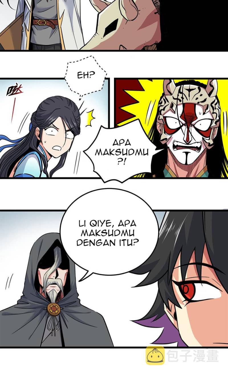 Emperor Domination Chapter 69 Gambar 7