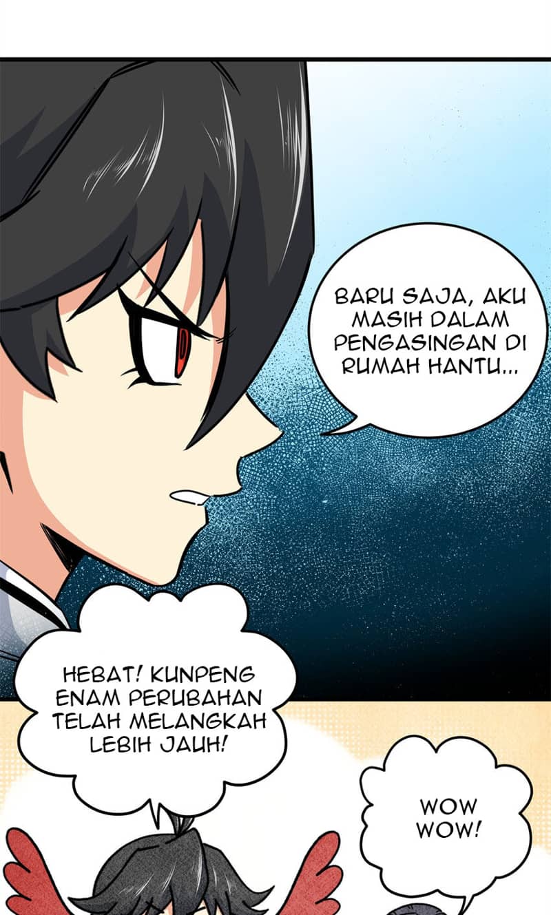 Emperor Domination Chapter 69 Gambar 8