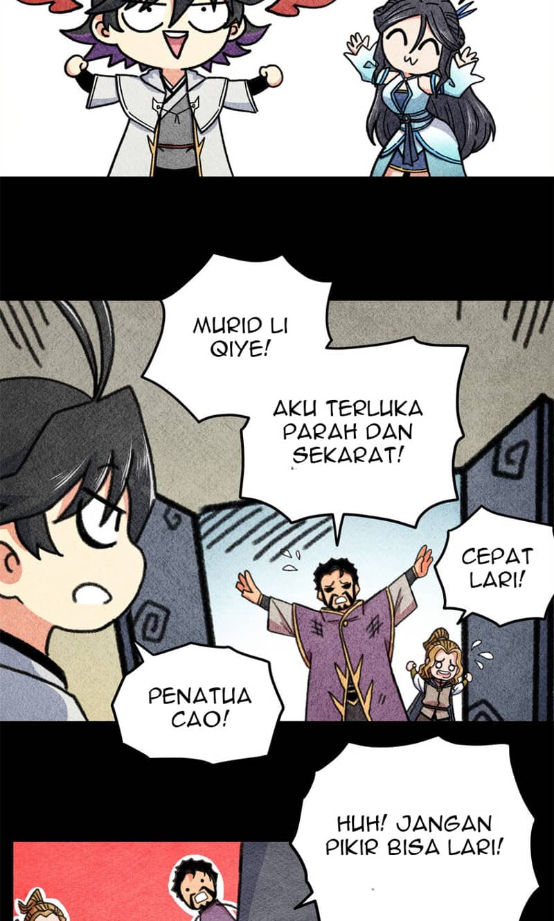 Emperor Domination Chapter 69 Gambar 9
