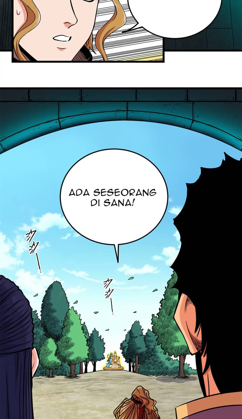 Emperor Domination Chapter 68 Gambar 11