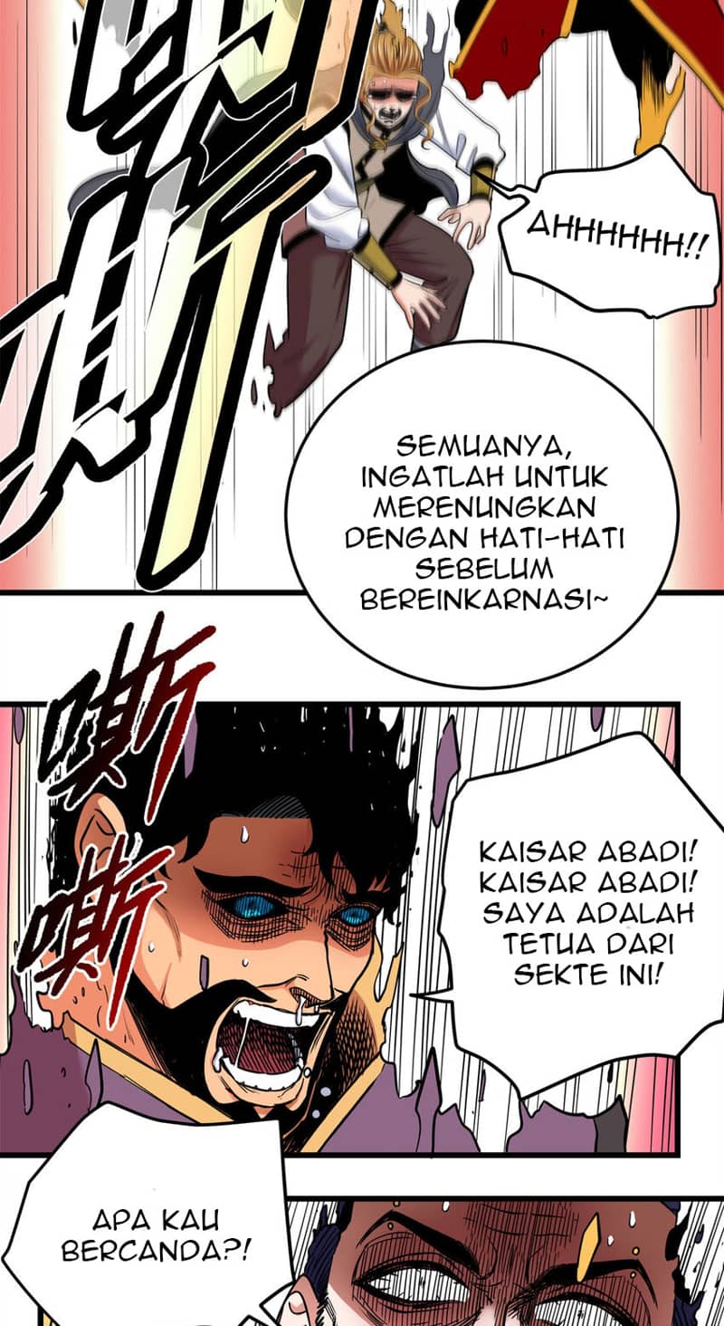 Emperor Domination Chapter 68 Gambar 19
