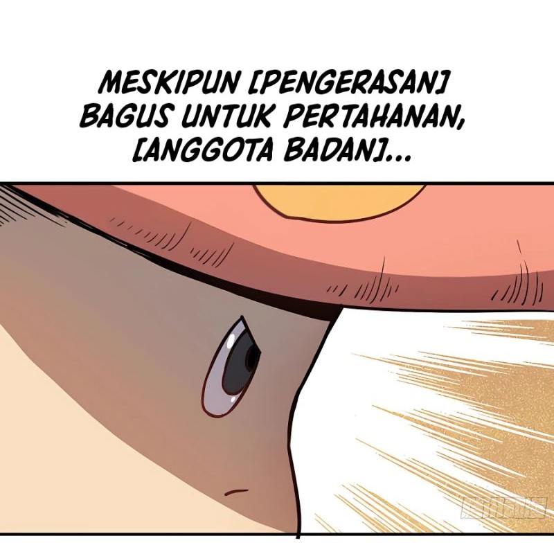 Mushroom Hero Chapter 10 Gambar 20