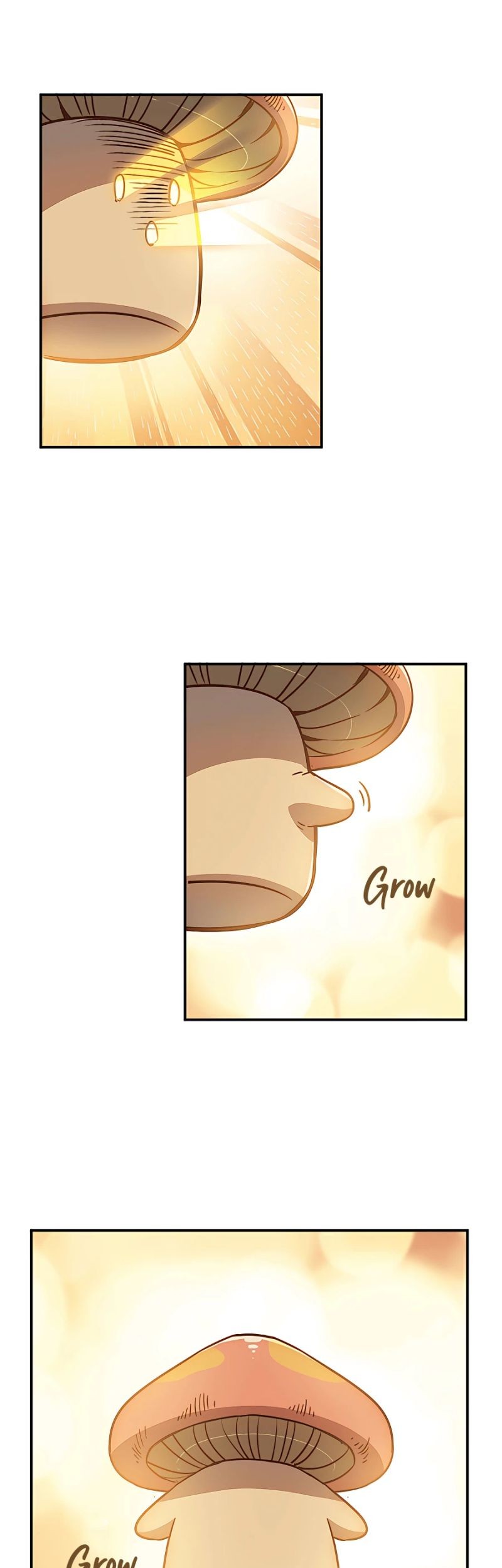 Mushroom Hero Chapter 10 Gambar 25