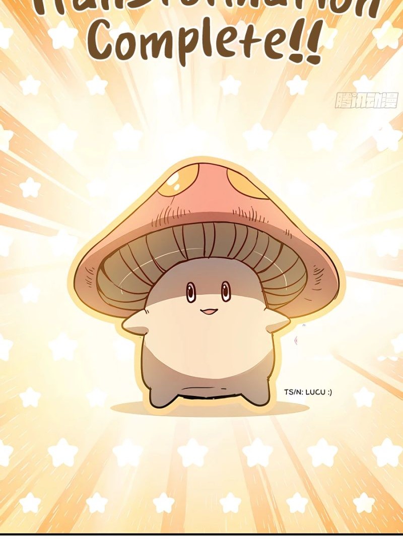 Mushroom Hero Chapter 10 Gambar 28