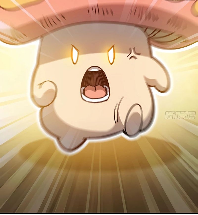 Mushroom Hero Chapter 10 Gambar 30