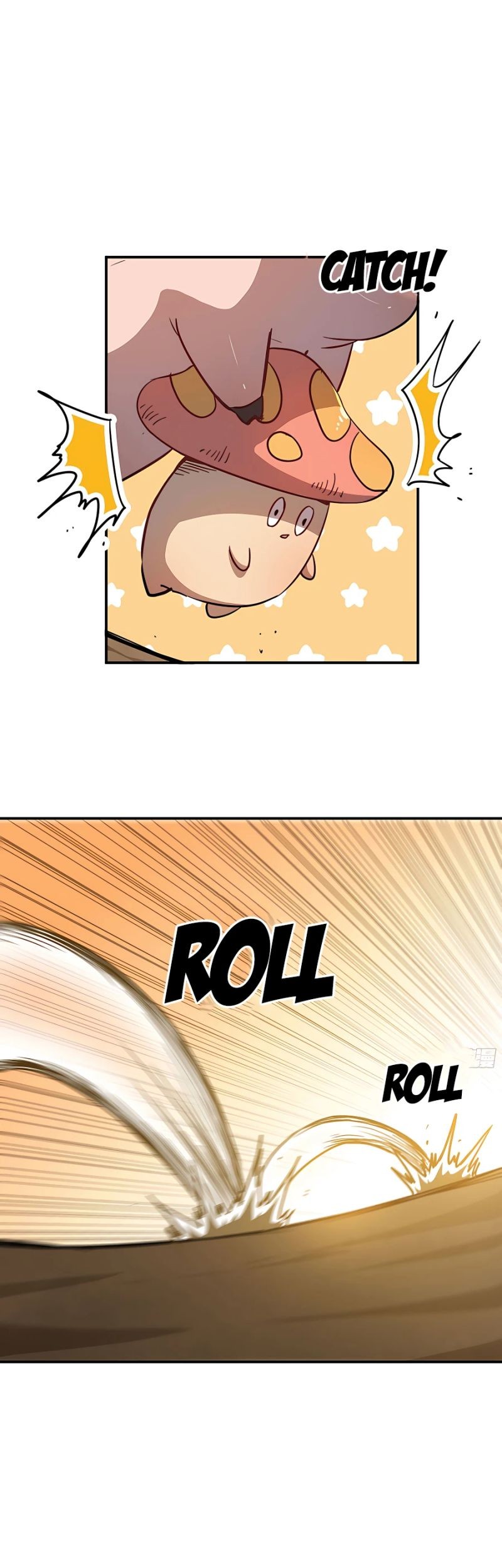Mushroom Hero Chapter 10 Gambar 35
