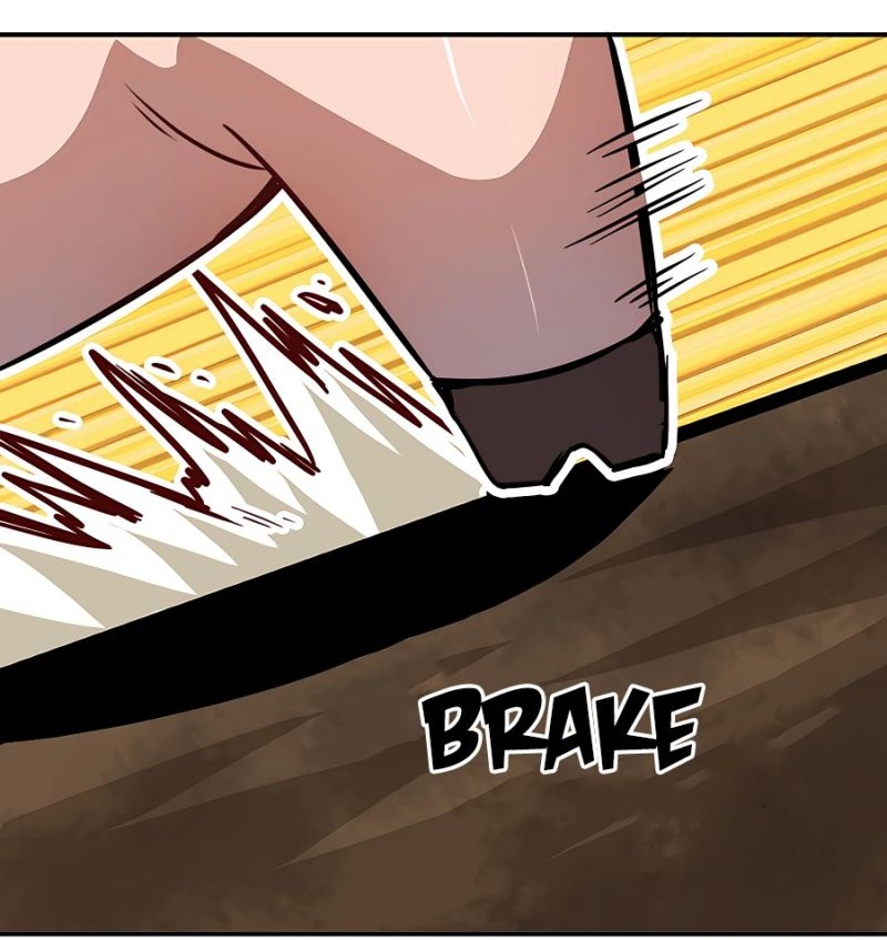 Mushroom Hero Chapter 10 Gambar 36