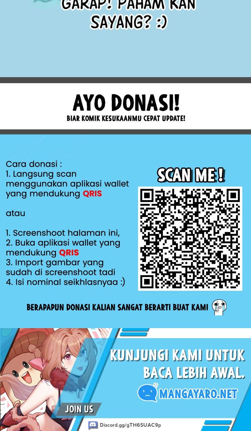 Mushroom Hero Chapter 10 Gambar 39