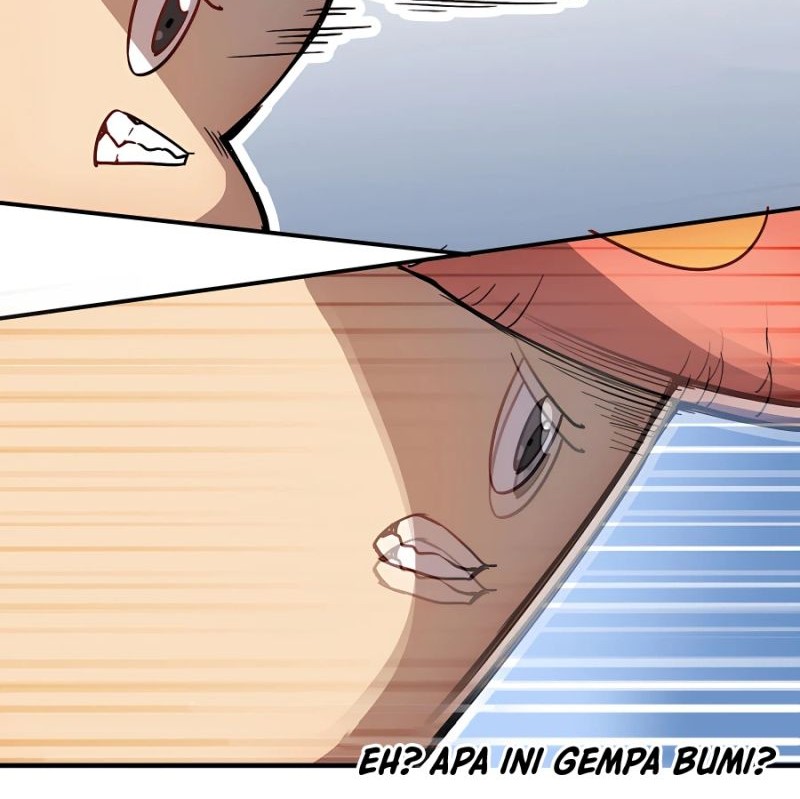 Mushroom Hero Chapter 10 Gambar 3