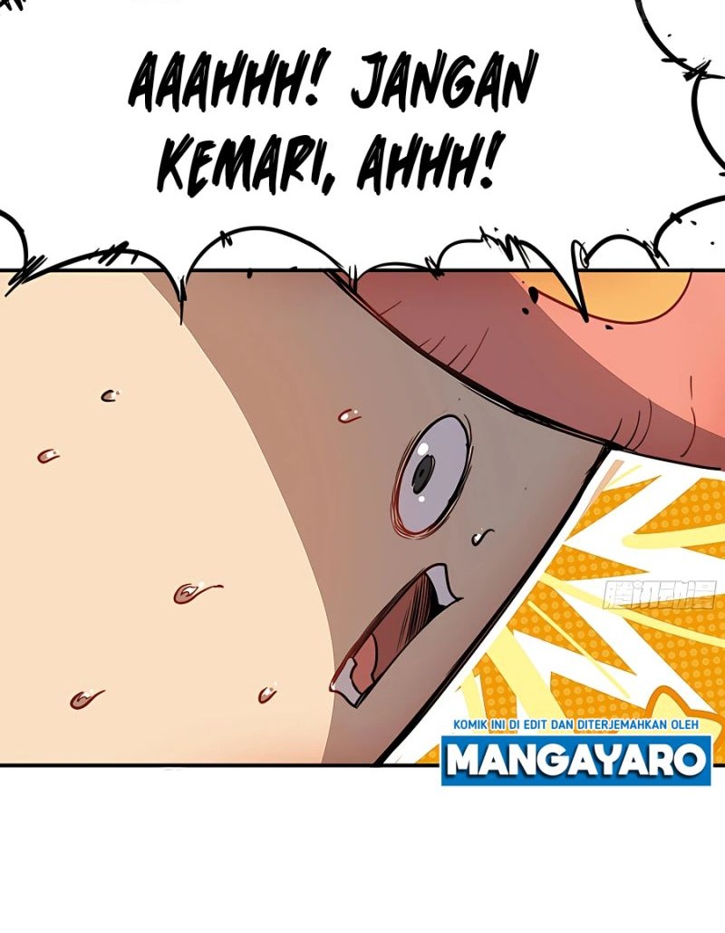 Mushroom Hero Chapter 10 Gambar 5