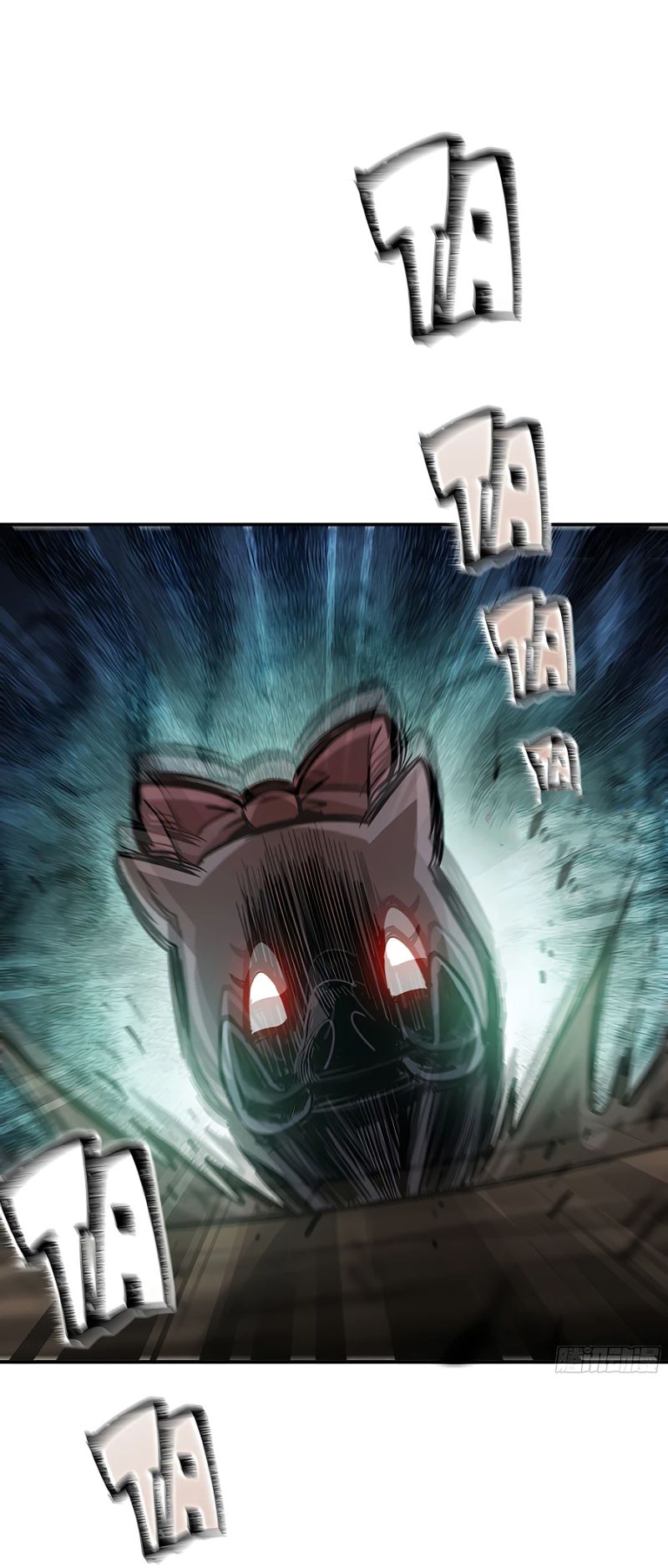 Mushroom Hero Chapter 10 Gambar 6