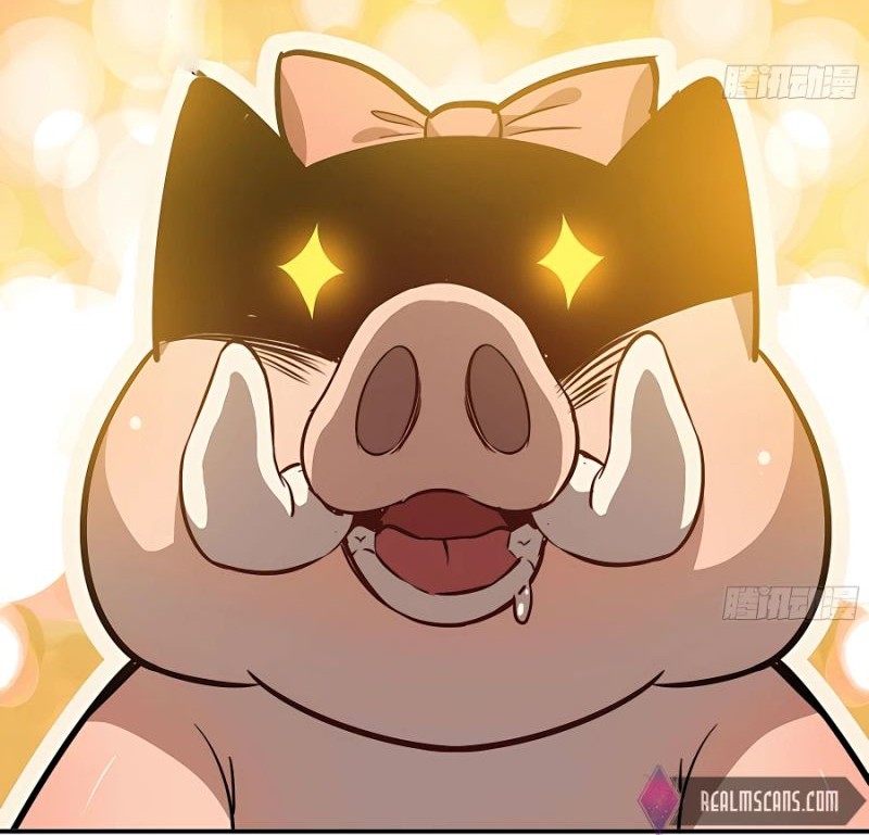 Mushroom Hero Chapter 10 Gambar 14