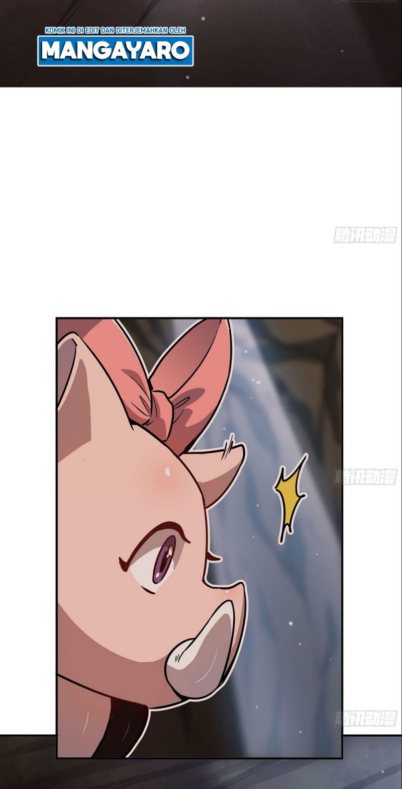 Mushroom Hero Chapter 09 Gambar 23