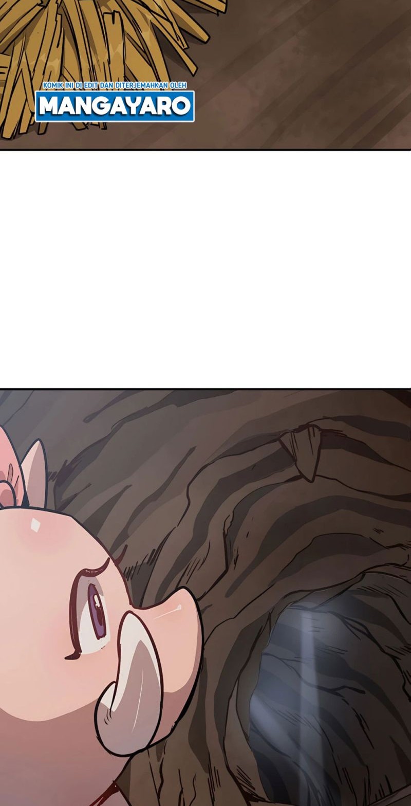 Mushroom Hero Chapter 09 Gambar 25