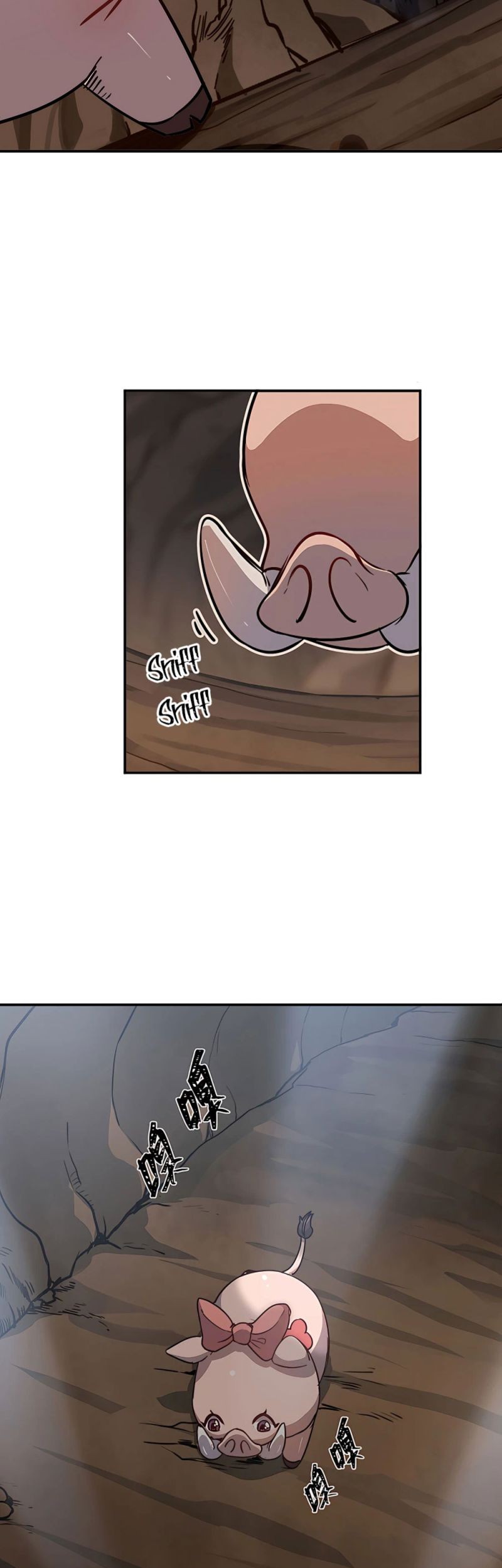 Mushroom Hero Chapter 09 Gambar 26
