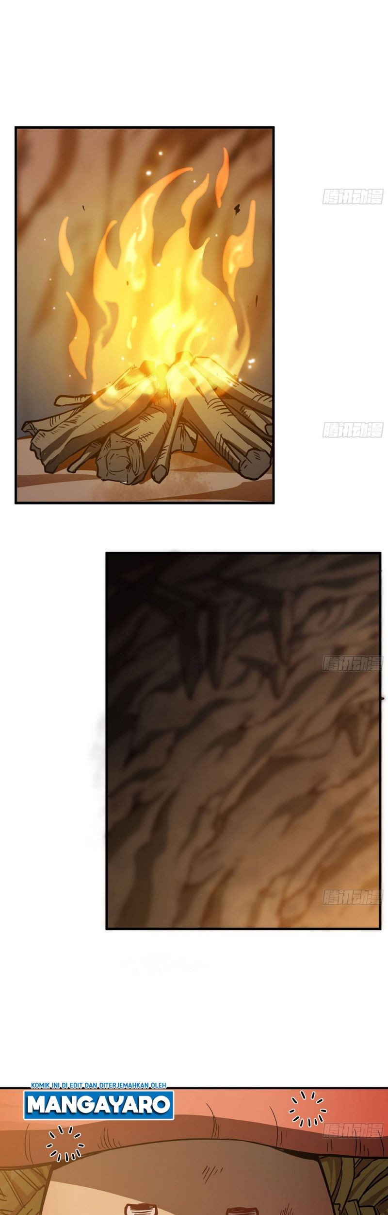 Baca Manhua Mushroom Hero Chapter 09 Gambar 2