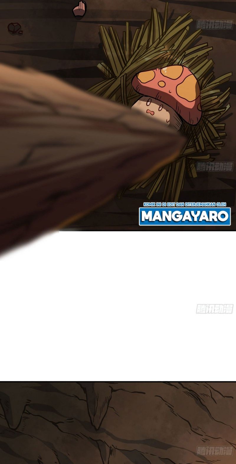 Mushroom Hero Chapter 09 Gambar 5