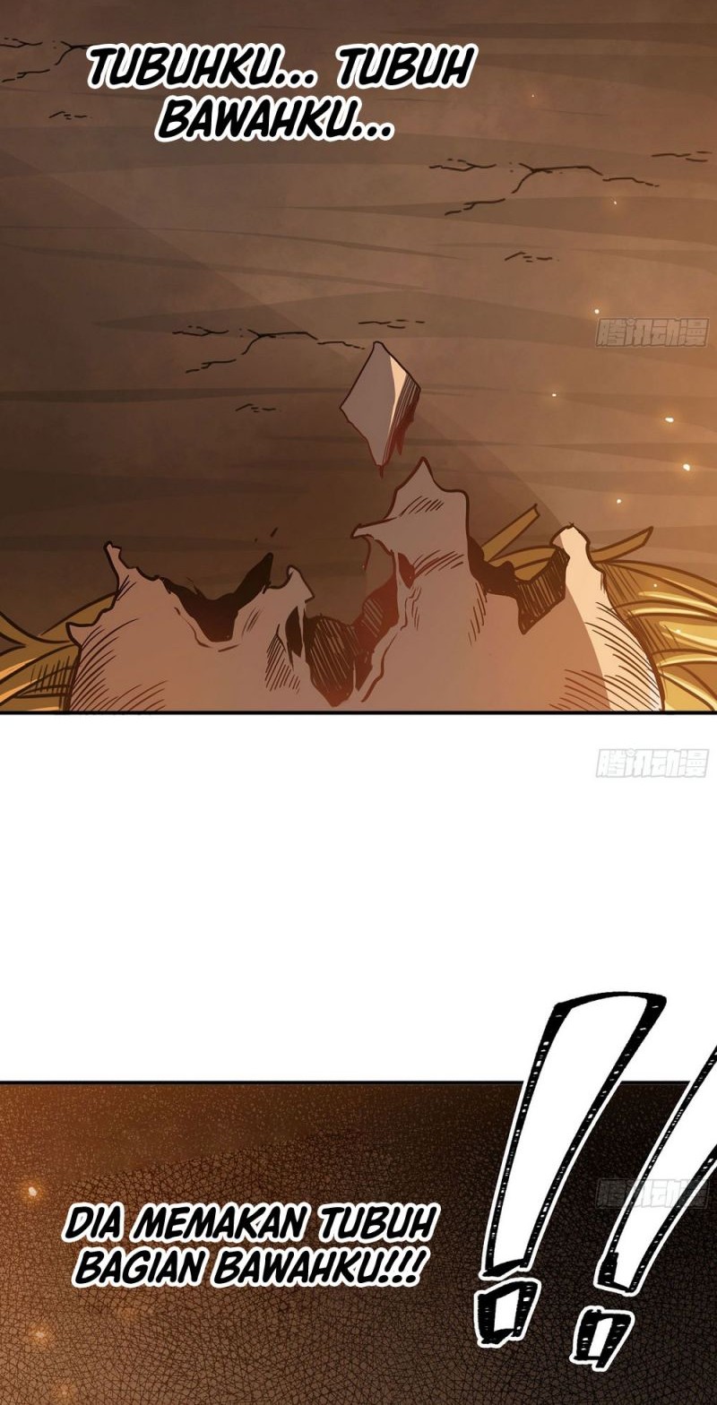 Mushroom Hero Chapter 09 Gambar 11