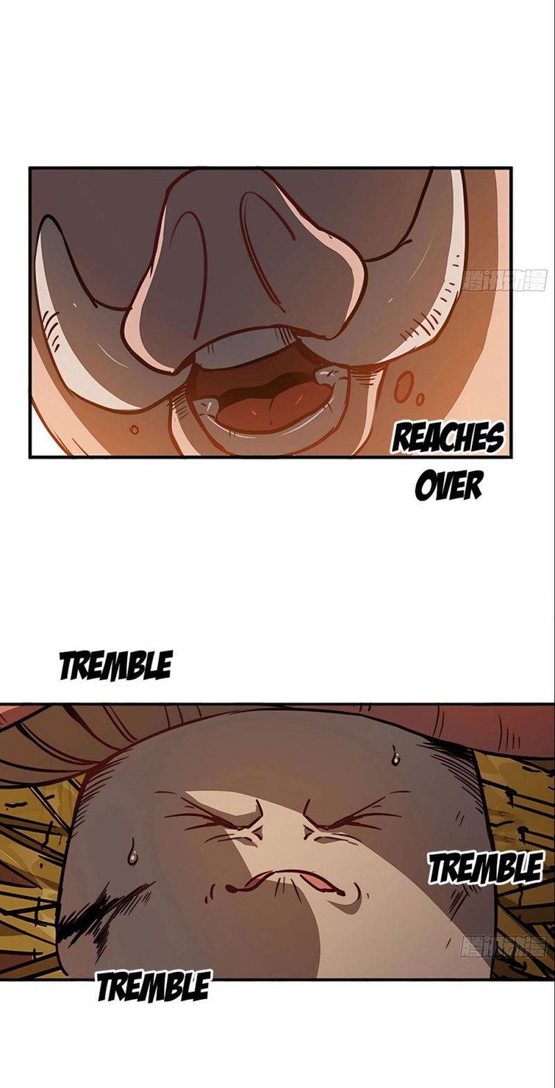 Mushroom Hero Chapter 09 Gambar 15