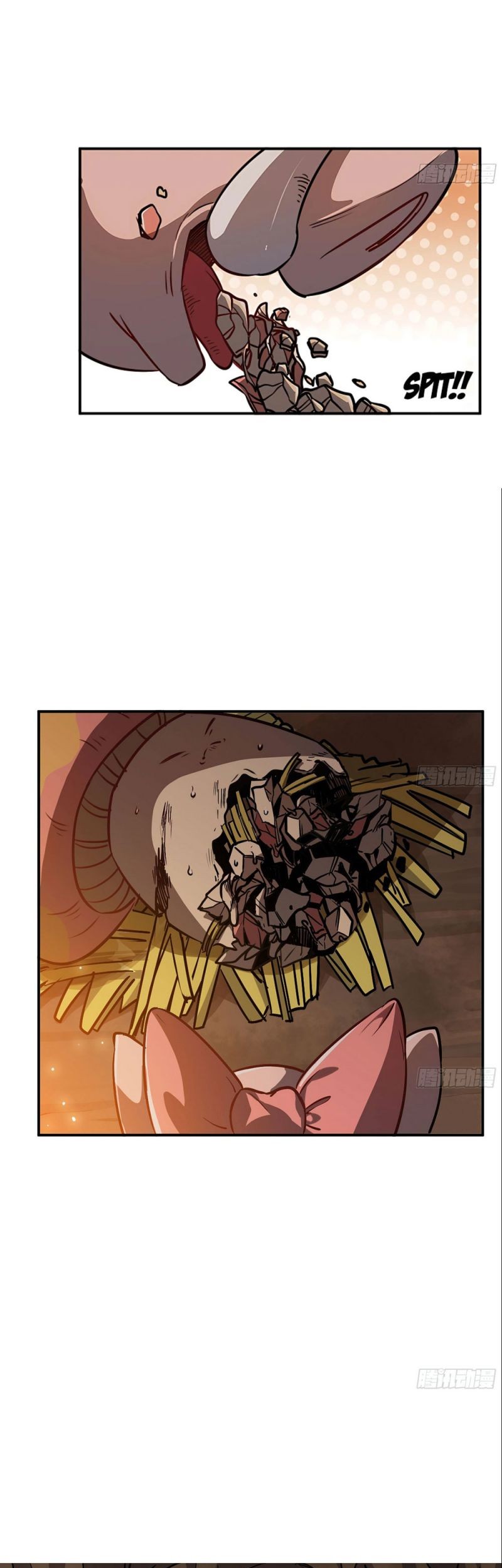 Mushroom Hero Chapter 09 Gambar 16