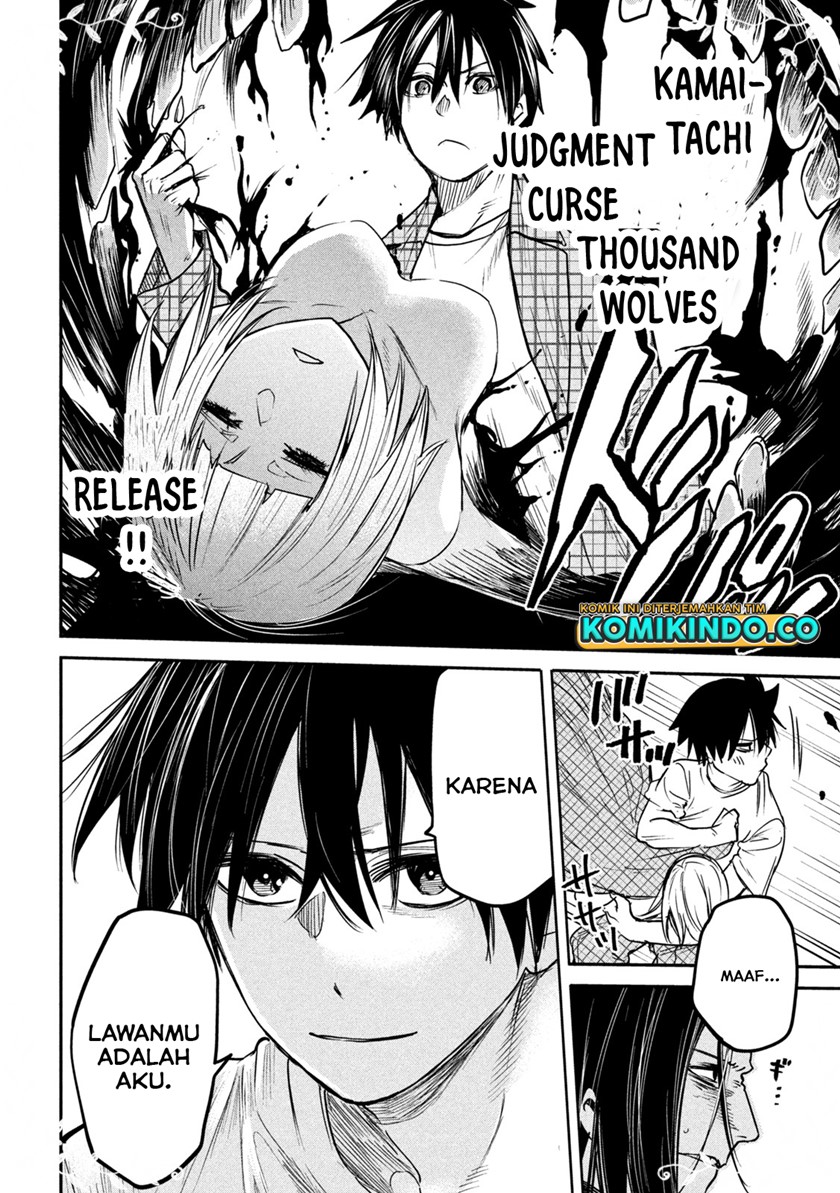 Isekai Kaeri no Daikenja-sama wa Sore Demo Kossori Kurashite Iru Tsumori desu Chapter 12 Gambar 19